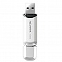  ADATA 32GB USB 2.0 C906 White (AC906-32G-RWH)