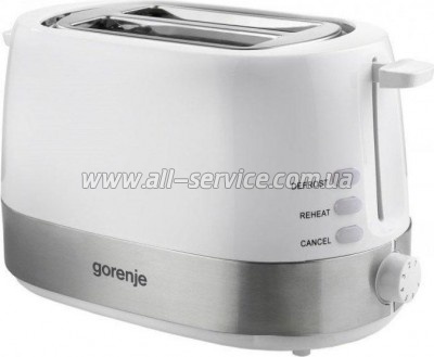  Gorenje T850WE