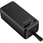   ColorWay 40000 mAh Powerful USB QC3.0 + USB-C Power Delivery 65W (CW-PB400LPA4BK-PDD)