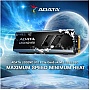  SSD M.2 2280 1TB ADATA (SLEG-970-1000GCI)