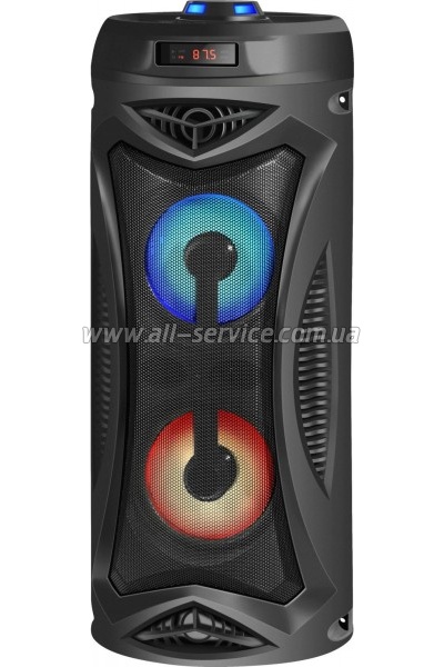   Defender G70 Black (65171)