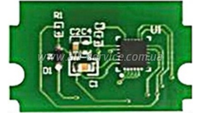  SCC Kyocera EcoSys-M5521/ TK-5230Y yellow (TK5230CP-YEU)