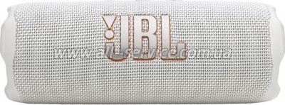   JBL Flip 7 White (JBLFLIP7WHT)