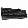  A4tech    A4tech Fstyler Sleek MMedia Comfort Grey (FK10 )