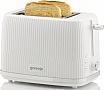 Тостер Gorenje T850DPW Тостер Gorenje T850DPW
