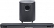   JBL BAR 500 (M2) Black (JBLBAR500M2BLKEP)