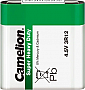 ��������� 3R12 4.5V Super Heavy Duty Zinc-carbon * 1 Camelion (3R12-SP1G)