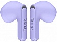 �������� Trust Yavi Earphones Wireless Purple (25299)