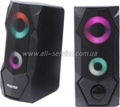   Maxxter CSP-U002RGB