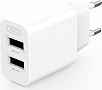 �������� ������� XO L109 12W 2xUSB-A White (L109_White)