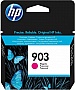 �������� HP �903 OfficeJet Pro 6950 / 6960 / 6970 Magenta (T6L91AE)