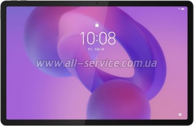  Lenovo Idea Tab Pro 12/256 WiFi Luna Grey + Pen (ZAE50100UA)