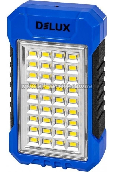 ������ Delux REL-101 36 LED 4W (90017676)