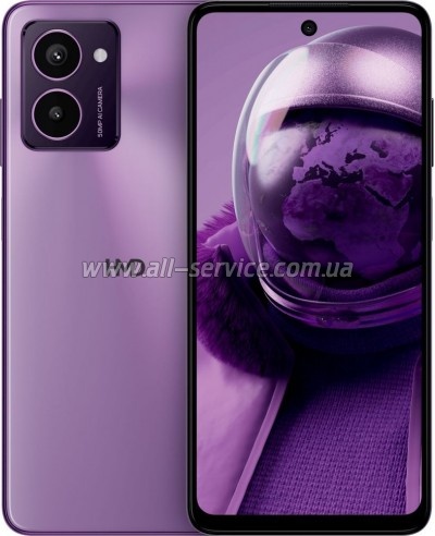  HMD Pulse Pro 8/256Gb Twilight Purple