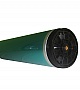  Welldo Samsung CLP-360/ 365/ SL-C410/ C430/ C460/ CLX-3300/ 3305/ 3306 GREEN Color (WDDS406)