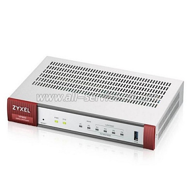   Zyxel VPN50-EU0101F
