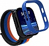 - Gelius Pro GP-PK008 (Rainbow) Black Kids smart watch with GPS/4G (Pro GP-PK008 (Rainbow) Black)
