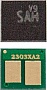 Чип АНК HP CLJ Pro 4203/ MFP 4303/ W2303X Magenta (70264561) Чип АНК HP CLJ Pro 4203/ MFP 4303/ W2303X Magenta (70264561)