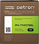 �������� Patron Green Label Brother TN-1075/ HL-1112 (PN-TN1075GL)