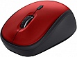 ����� Trust Yvi+ Silent Eco Red (24550)