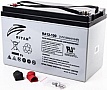    Ritar AGM RA12-100, 12V-100Ah (RA12-100)