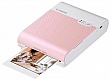  Canon SELPHY Square QX10 Pink (0749C001)