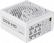   Gamemax 600W GM-600 Modular white (GM-600 Modular white)
