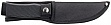  SKIF Plus Scout Tanto black (H-K2280068A)