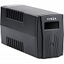  Vinga LCD 800VA plastic case (VPC-800P)