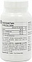  Source Naturals -L-  -  650, 60  (SN1799)