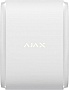   Ajax DualCurtain Outdoor white