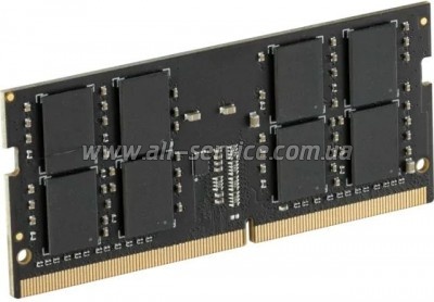     SoDIMM DDR5 16GB 5200 MHz eXceleram (E50160524242CS)