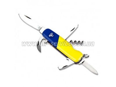  Ego tools A01.11.2 Blue&Yellow