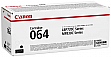   Canon 064 Canon MF830/ MF832/ MF842/ LBP720/ LBP722/ LBP732 Black (4937C001)