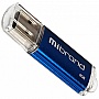  Mibrand 64GB Cougar Blue USB 2.0 (MI2.0/CU64P1U)