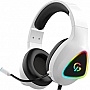 �������� GamePro HS615 RGB White (HS615)