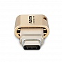  16GB ADATA USB 3.1 Gen1 UC350 Gold (AUC350-16G-CGD)
