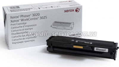 �������� ������������ � ��������� Xerox 106R02773/ 650N05407 Xerox Phaser 3020/ WC 3025 ��� ����