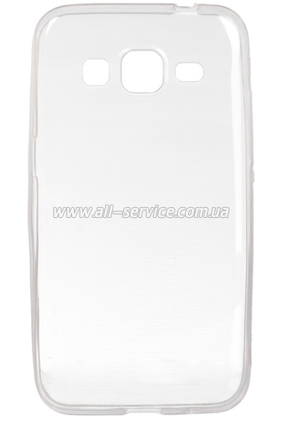  DIGI SAMSUNG G360 TPU Clean Grid Transparent (6265360)