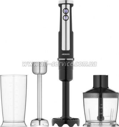  Ardesto HBG-1000BCHP