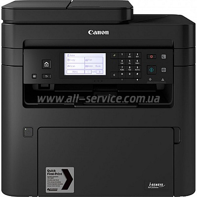  Canon i-SENSYS MF269dw c Wi-Fi (2925C029)