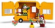 ����������� LEGO Animal Crossing ������� ����� � �������, ������������� Leif (77054)