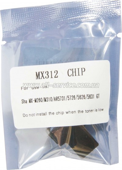 ��� Foshan Sharp AR-5726/ 5731 (JYD-Sha MX312 GT-FSH)