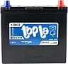   Topla 55Ah/12V Top/Energy Japan Euro (118 255)