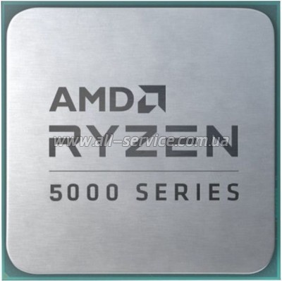 ��������� AMD Ryzen 7 5700G (100-000000263)