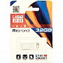  Mibrand 32GB hameleon Blue USB 2.0 (MI2.0/CH32U6U)