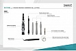   Digitus Precision Screwdriver Set 115 (DA-70361)