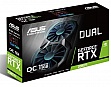  ASUS GeForce RTX 2080 Ti 11GB GDDR6 Advanced edition (DUAL-RTX2080TI-A11G)