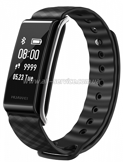   Huawei AW61 A2 black (02452556)