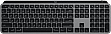  Logitech MX Keys S  MAC Bluetooth/Wireless UA Space Grey (920-011637)